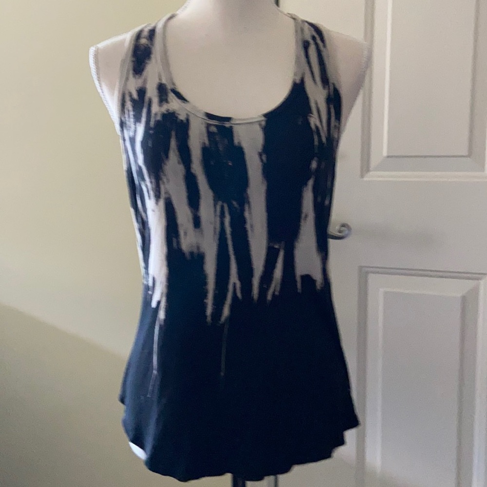 Tryst California Rockstar Tank Top (NWT)